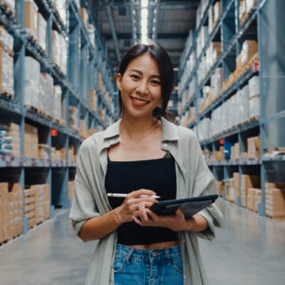 When Your Fashion Brand Outgrows Its Ecommerce Stack