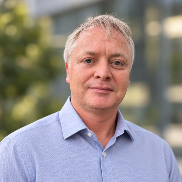 Stuart Russell