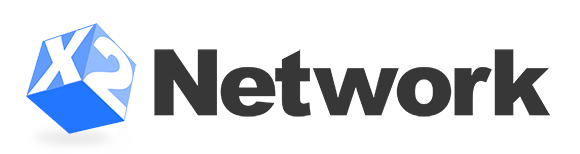x2network